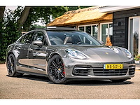 Porsche - panamera - 2.9 4s - 2017 - afbeelding 23 van  55