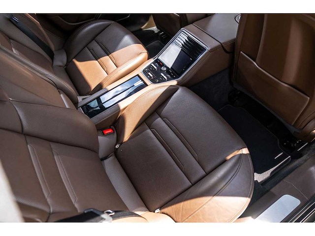 Porsche - panamera - 2.9 4s - 2017 - afbeelding 40 van  55