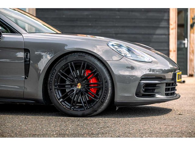 Porsche - panamera - 2.9 4s - 2017 - afbeelding 52 van  55