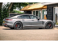 Porsche - panamera - 2.9 4s - 2017 - afbeelding 53 van  55