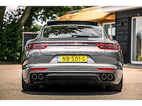 Porsche - panamera - 2.9 4s - 2017 - afbeelding 55 van  55