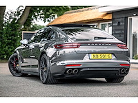Porsche - panamera - 2.9 4s - 2017 - afbeelding 2 van  55