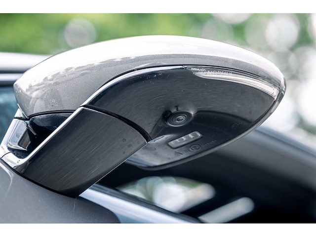 Porsche - panamera - 2.9 4s - 2017 - afbeelding 10 van  55