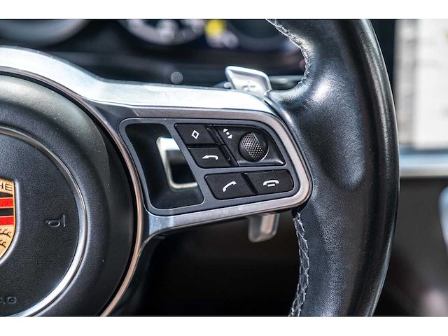 Porsche - panamera - 2.9 4s - 2017 - afbeelding 16 van  55
