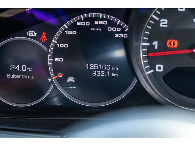 Porsche - panamera - 2.9 4s - 2017 - afbeelding 18 van  55