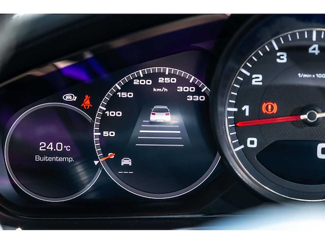 Porsche - panamera - 2.9 4s - 2017 - afbeelding 19 van  55