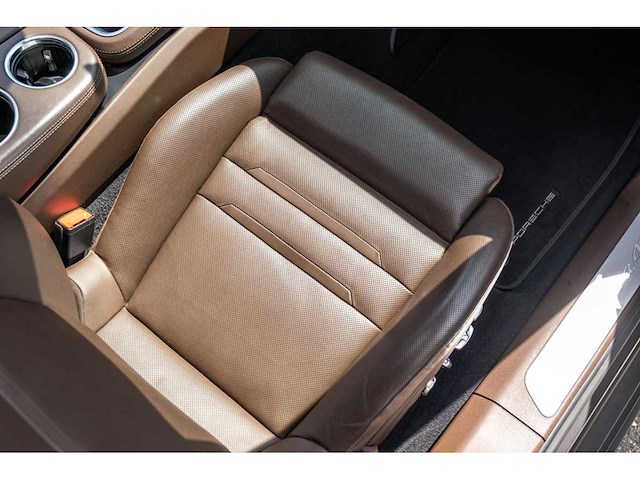 Porsche - panamera - 2.9 4s - 2017 - afbeelding 37 van  55