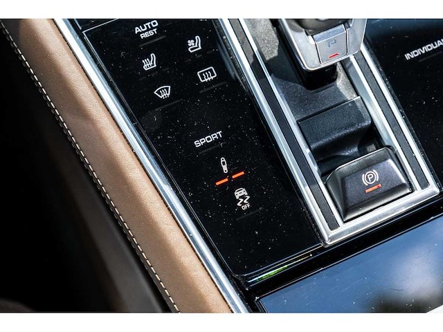 Porsche - panamera - 2.9 4s - 2017 - afbeelding 44 van  55