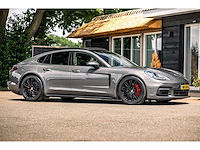 Porsche - panamera - 2.9 4s - 2017 - afbeelding 34 van  55