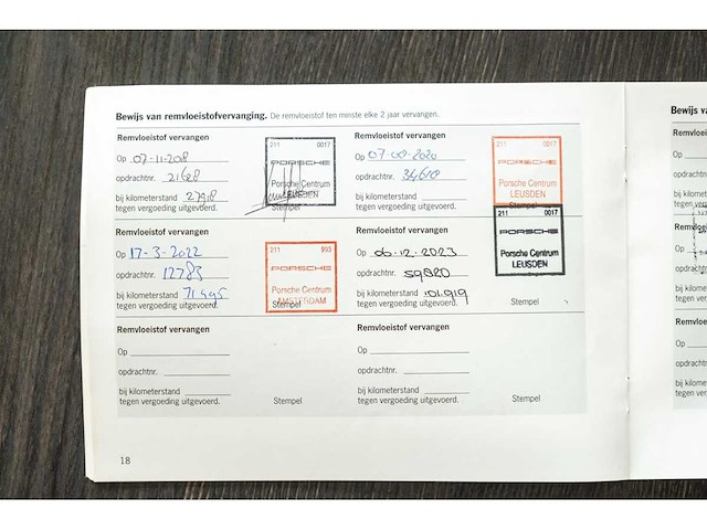 Porsche - panamera - 2.9 4s - 2017 - afbeelding 48 van  55