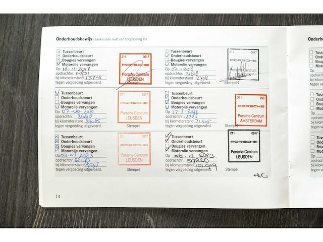 Porsche - panamera - 2.9 4s - 2017 - afbeelding 49 van  55