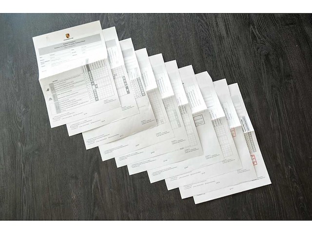 Porsche - panamera - 2.9 4s - 2017 - afbeelding 50 van  55