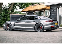 Porsche - panamera - 2.9 4s - 2017 - afbeelding 3 van  55