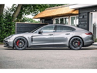 Porsche - panamera - 2.9 4s - 2017 - afbeelding 4 van  55