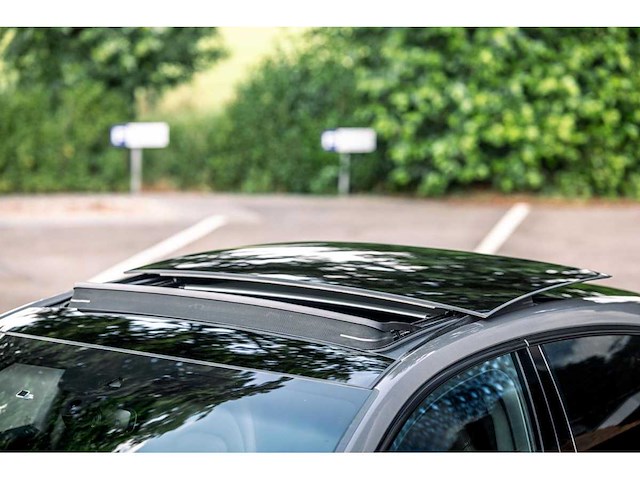 Porsche - panamera - 2.9 4s - 2017 - afbeelding 8 van  55