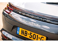 Porsche - panamera - 2.9 4s - 2017 - afbeelding 9 van  55