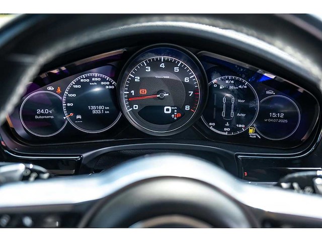 Porsche - panamera - 2.9 4s - 2017 - afbeelding 17 van  55