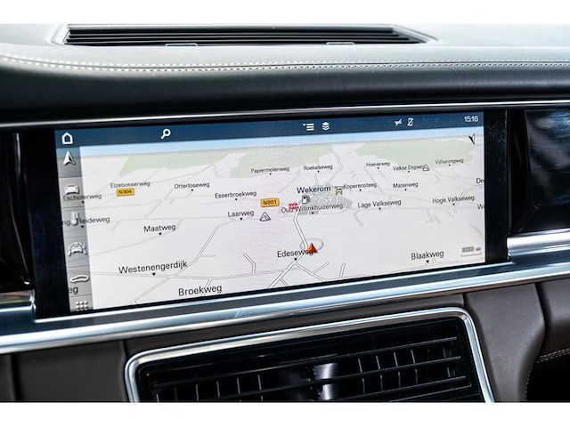Porsche - panamera - 2.9 4s - 2017 - afbeelding 22 van  55