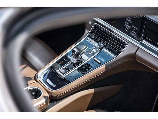 Porsche - panamera - 2.9 4s - 2017 - afbeelding 35 van  55