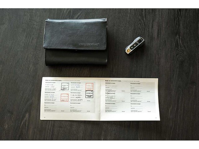 Porsche - panamera - 2.9 4s - 2017 - afbeelding 47 van  55