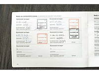 Porsche - panamera - 2.9 4s - 2017 - afbeelding 48 van  55