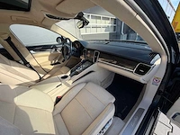 Porsche - panamera - 4.8 turbo - 500 pk - personenauto - 2009 - afbeelding 2 van  29
