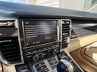 Porsche - panamera - 4.8 turbo - 500 pk - personenauto - 2009 - afbeelding 9 van  29