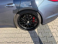 Porsche - panamera - 4.8 turbo - 500 pk - personenauto - 2009 - afbeelding 16 van  29