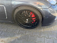 Porsche - panamera - 4.8 turbo - 500 pk - personenauto - 2009 - afbeelding 17 van  29