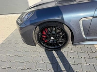 Porsche - panamera - 4.8 turbo - 500 pk - personenauto - 2009 - afbeelding 19 van  29