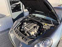 Porsche - panamera - 4.8 turbo - 500 pk - personenauto - 2009 - afbeelding 21 van  29