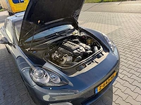 Porsche - panamera - 4.8 turbo - 500 pk - personenauto - 2009 - afbeelding 22 van  29