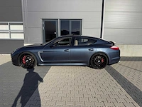 Porsche - panamera - 4.8 turbo - 500 pk - personenauto - 2009 - afbeelding 12 van  29