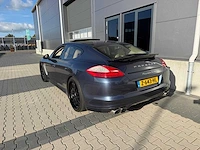 Porsche - panamera - 4.8 turbo - 500 pk - personenauto - 2009 - afbeelding 23 van  29