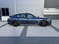 Porsche - panamera - 4.8 turbo - 500 pk - personenauto - 2009 - afbeelding 24 van  29