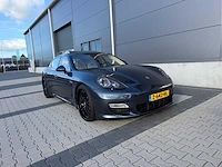 Porsche - panamera - 4.8 turbo - 500 pk - personenauto - 2009 - afbeelding 26 van  29