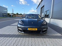 Porsche - panamera - 4.8 turbo - 500 pk - personenauto - 2009 - afbeelding 27 van  29