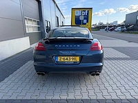 Porsche - panamera - 4.8 turbo - 500 pk - personenauto - 2009 - afbeelding 28 van  29