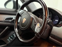 Porsche - panamera - turbo - 4.8 v8 - 500 pk personenauto - 2012 - afbeelding 11 van  38