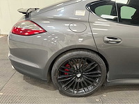 Porsche - panamera - turbo - 4.8 v8 - 500 pk personenauto - 2012 - afbeelding 30 van  38