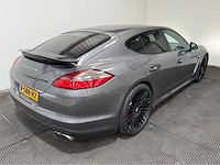 Porsche - panamera - turbo - 4.8 v8 - 500 pk personenauto - 2012 - afbeelding 35 van  38
