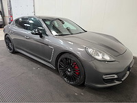 Porsche - panamera - turbo - 4.8 v8 - 500 pk personenauto - 2012 - afbeelding 36 van  38
