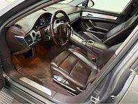 Porsche - panamera - turbo - 4.8 v8 - 500 pk personenauto - 2012 - afbeelding 6 van  38