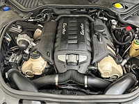Porsche - panamera - turbo - 4.8 v8 - 500 pk personenauto - 2012 - afbeelding 20 van  38