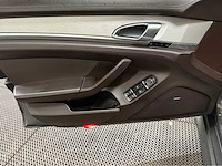 Porsche - panamera - turbo - 4.8 v8 - 500 pk personenauto - 2012 - afbeelding 22 van  38