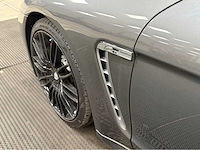 Porsche - panamera - turbo - 4.8 v8 - 500 pk personenauto - 2012 - afbeelding 36 van  38