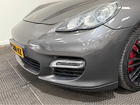 Porsche - panamera - turbo - 4.8 v8 - 500 pk personenauto - 2012 - afbeelding 2 van  37