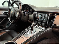 Porsche - panamera - turbo - 4.8 v8 - 500 pk personenauto - 2012 - afbeelding 7 van  37
