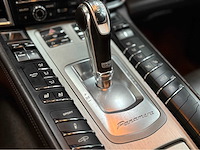 Porsche - panamera - turbo - 4.8 v8 - 500 pk personenauto - 2012 - afbeelding 9 van  37