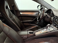 Porsche - panamera - turbo - 4.8 v8 - 500 pk personenauto - 2012 - afbeelding 12 van  37